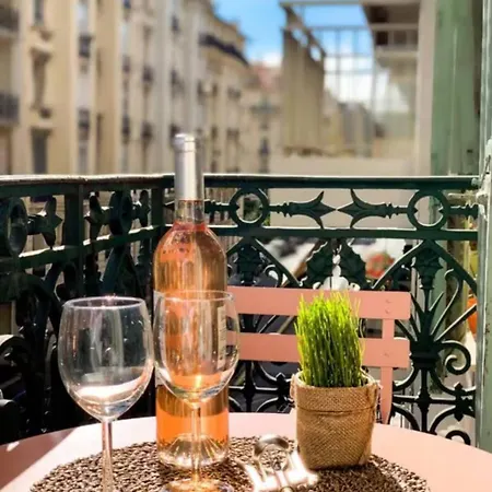 Charmant, Hyper Centre, A 3min Centre