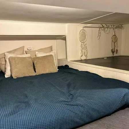 Charmant, Hyper Centre, à 3min Centre * Nizza