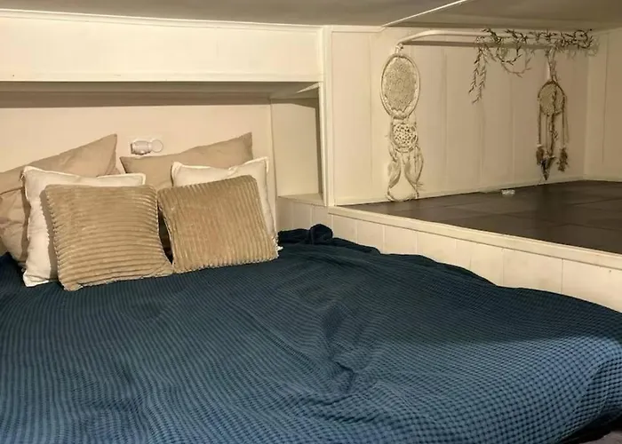 Charmant, Hyper Centre, A 3min Centre * Nizza