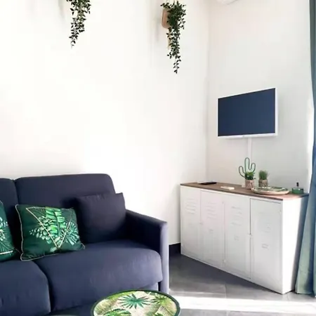 Apartamento Charmant, Hyper Centre, à 3min Centre