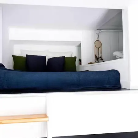Charmant, Hyper Centre, A 3min Centre * Nizza