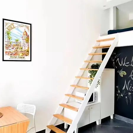 Apartamento Charmant, Hyper Centre, à 3min Centre