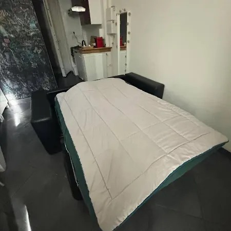 Charmant, Hyper Centre, à 3min Centre Appartement *